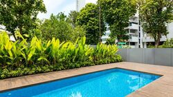 Lucky Hills (D16), Terrace #593544491